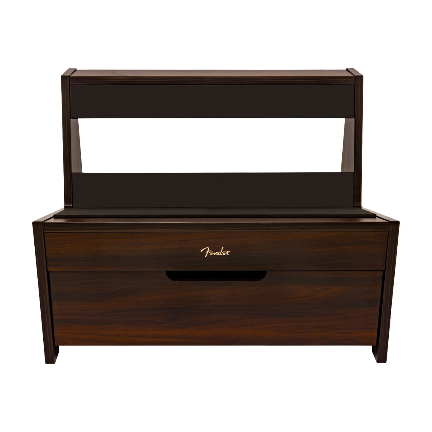 Fender Deluxe Wooden Amplifier Stand