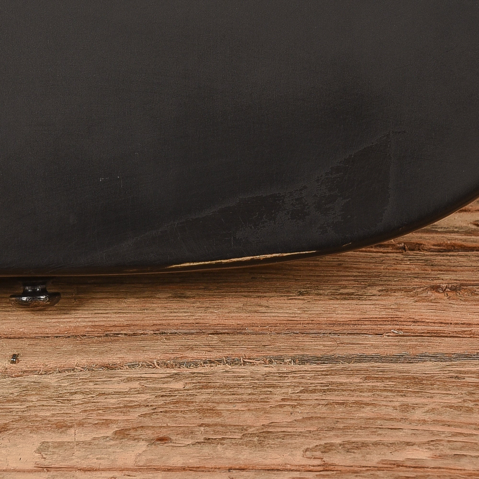 Schecter Damien-6 FR Satin Black 2008