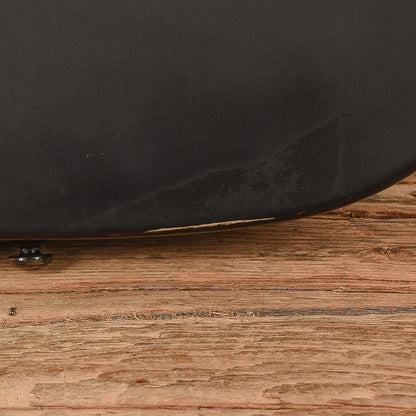 Schecter Damien-6 FR Satin Black 2008