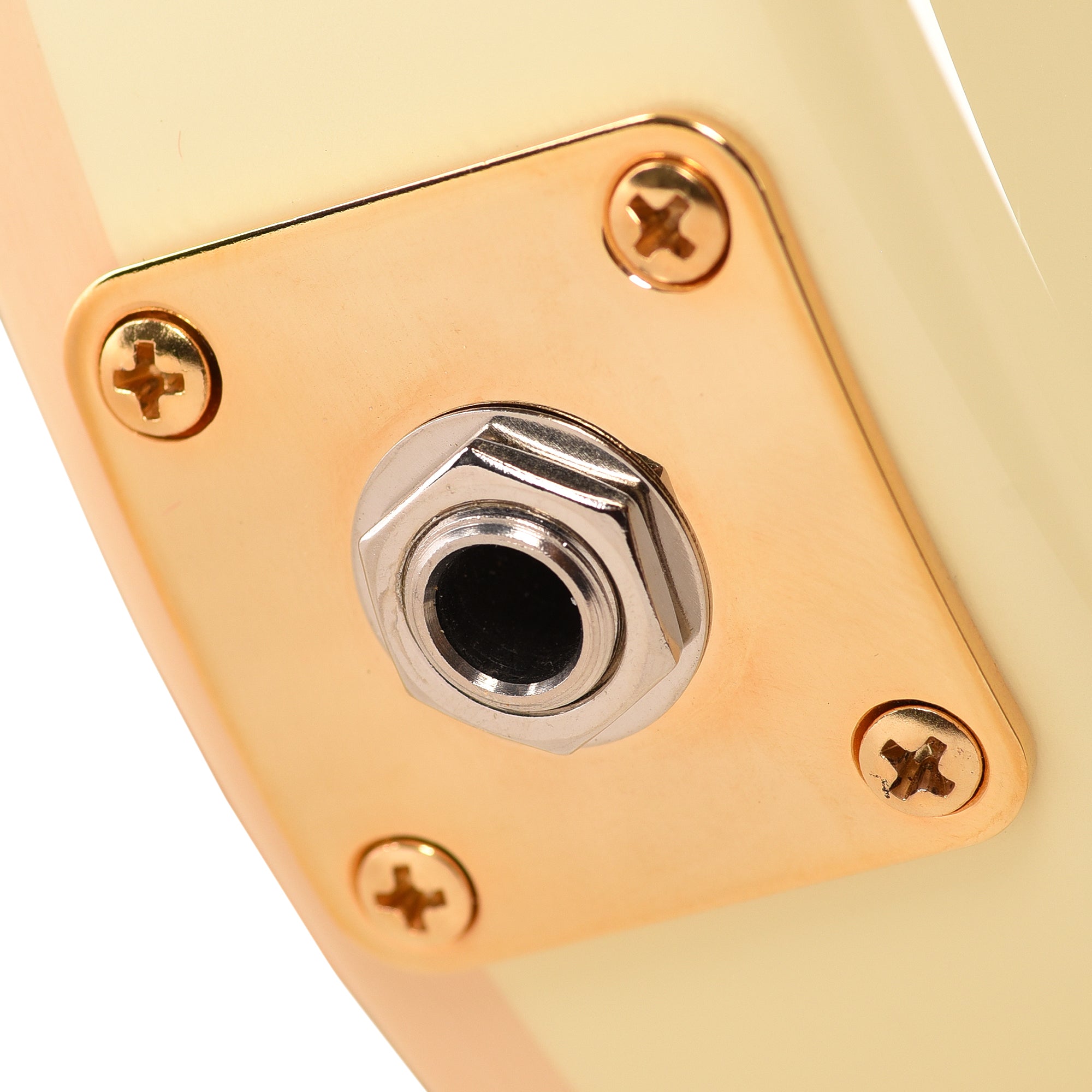 EVH Custom Shop Wolfgang 2H FR Vanilla Shake