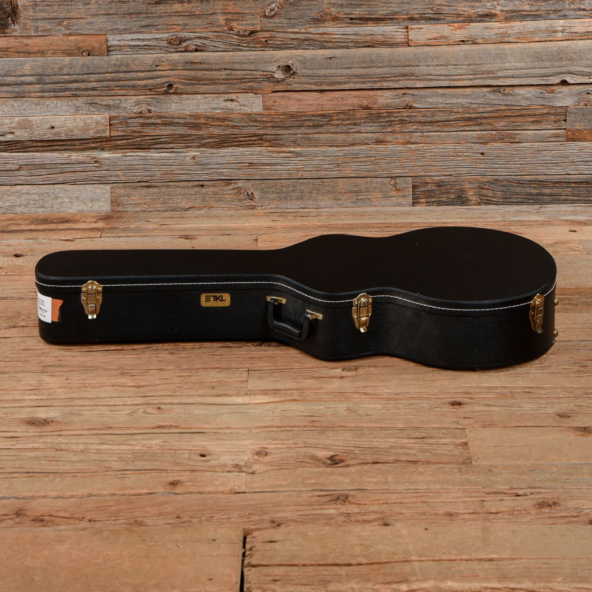 Gretsch G2627T Streamliner Center Block 3-Pickup Georgia Green 2019