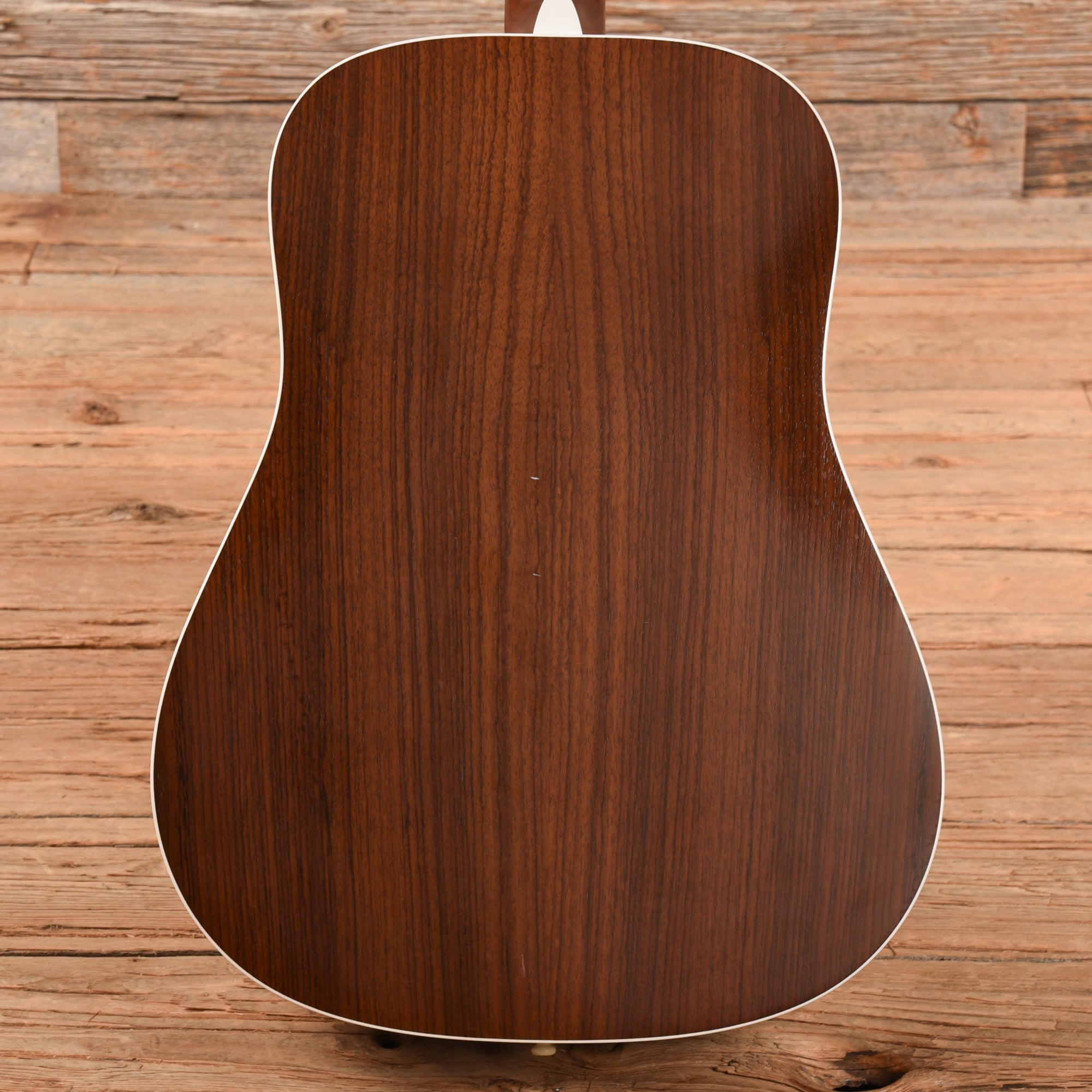Martin Custom D-15 Natural 2011