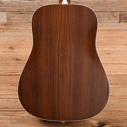 Martin Custom D-15 Natural 2011
