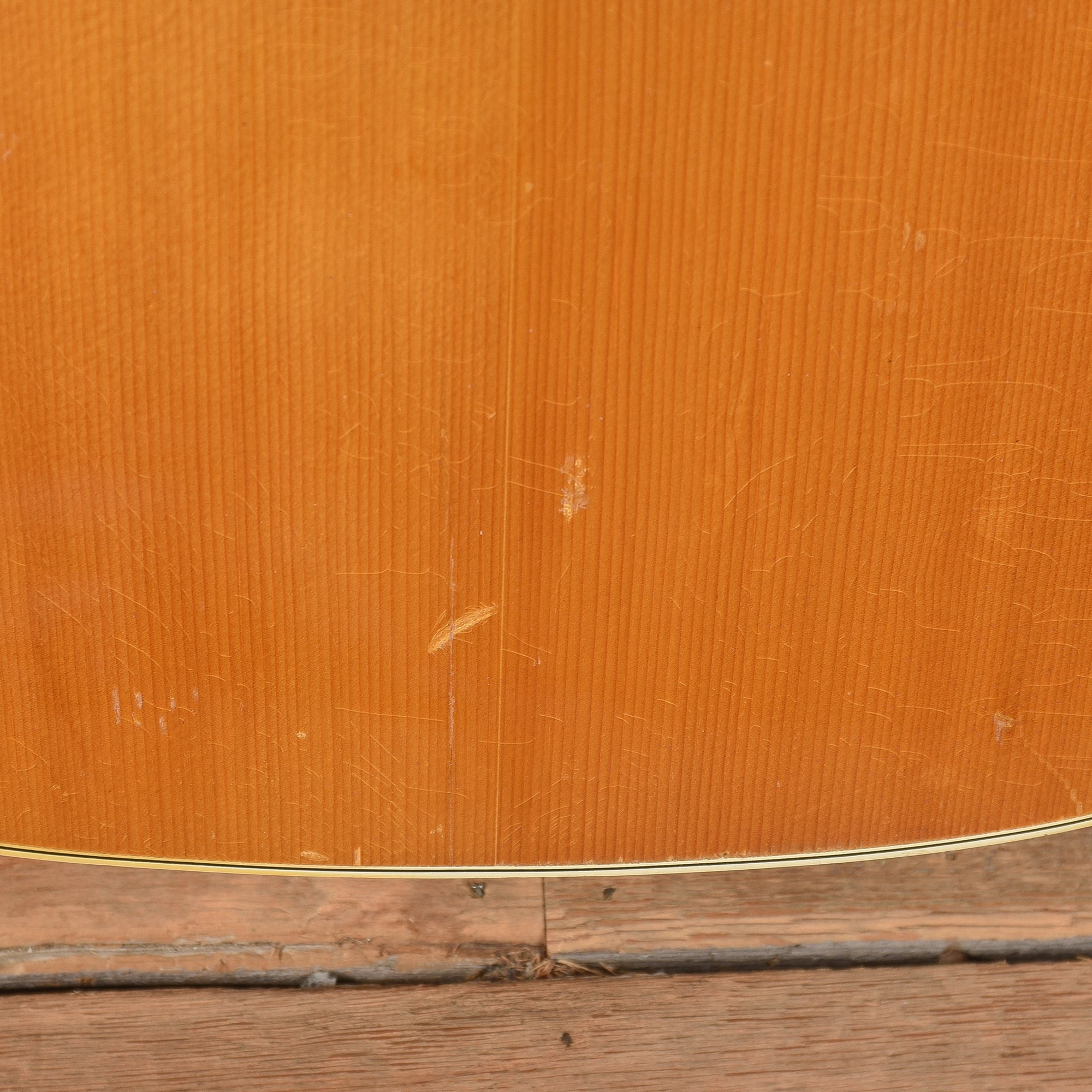 Gibson J-50 Natural 1967