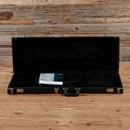 Tom Anderson Drop Top Classic Sunburst 2018