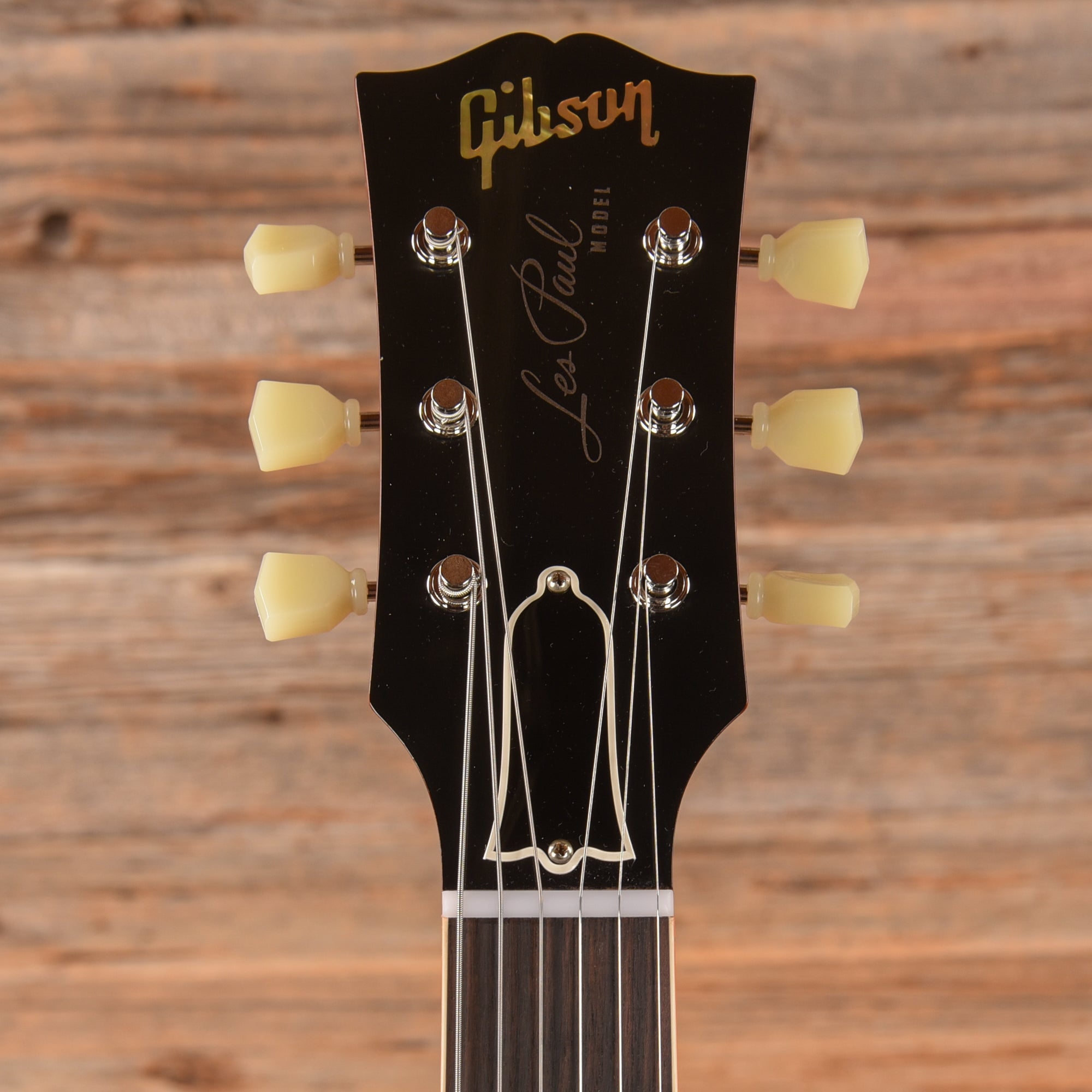 Gibson Custom '59 Les Paul Standard Reissue Sunburst 2025