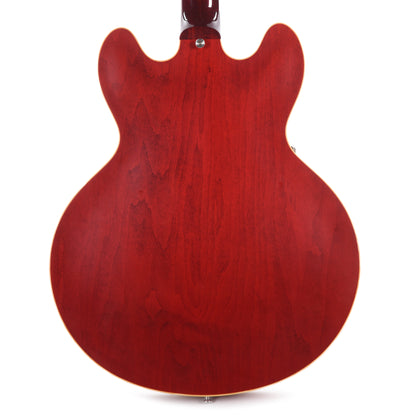 Gibson Custom Shop 1964 ES-335 Reissue LEFTY Sixties Cherry VOS