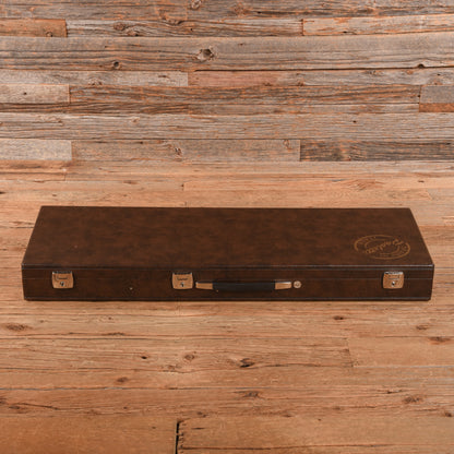 Paoletti Nancy Semi-Hollow Blonde