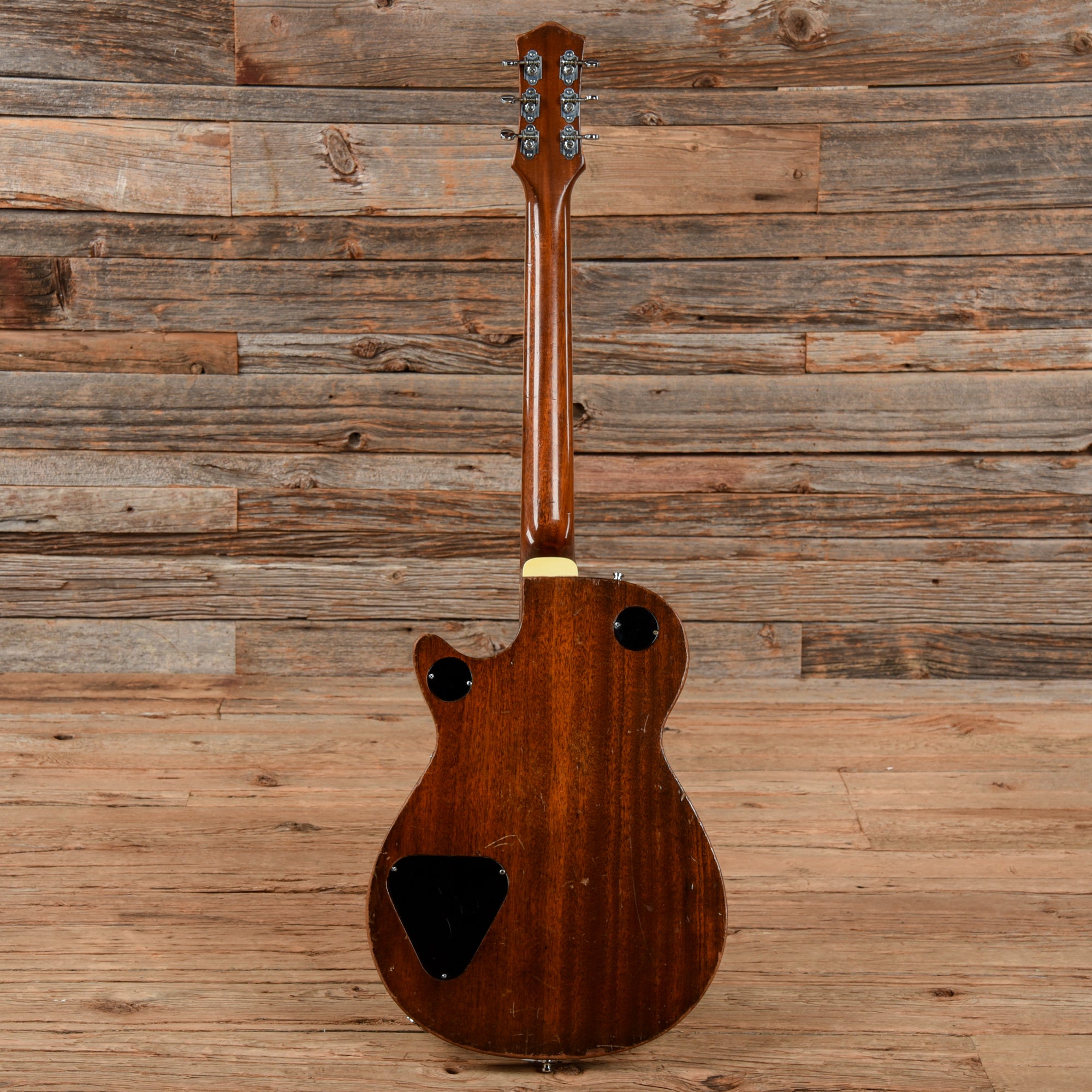 Gretsch DuoJet Black 1955