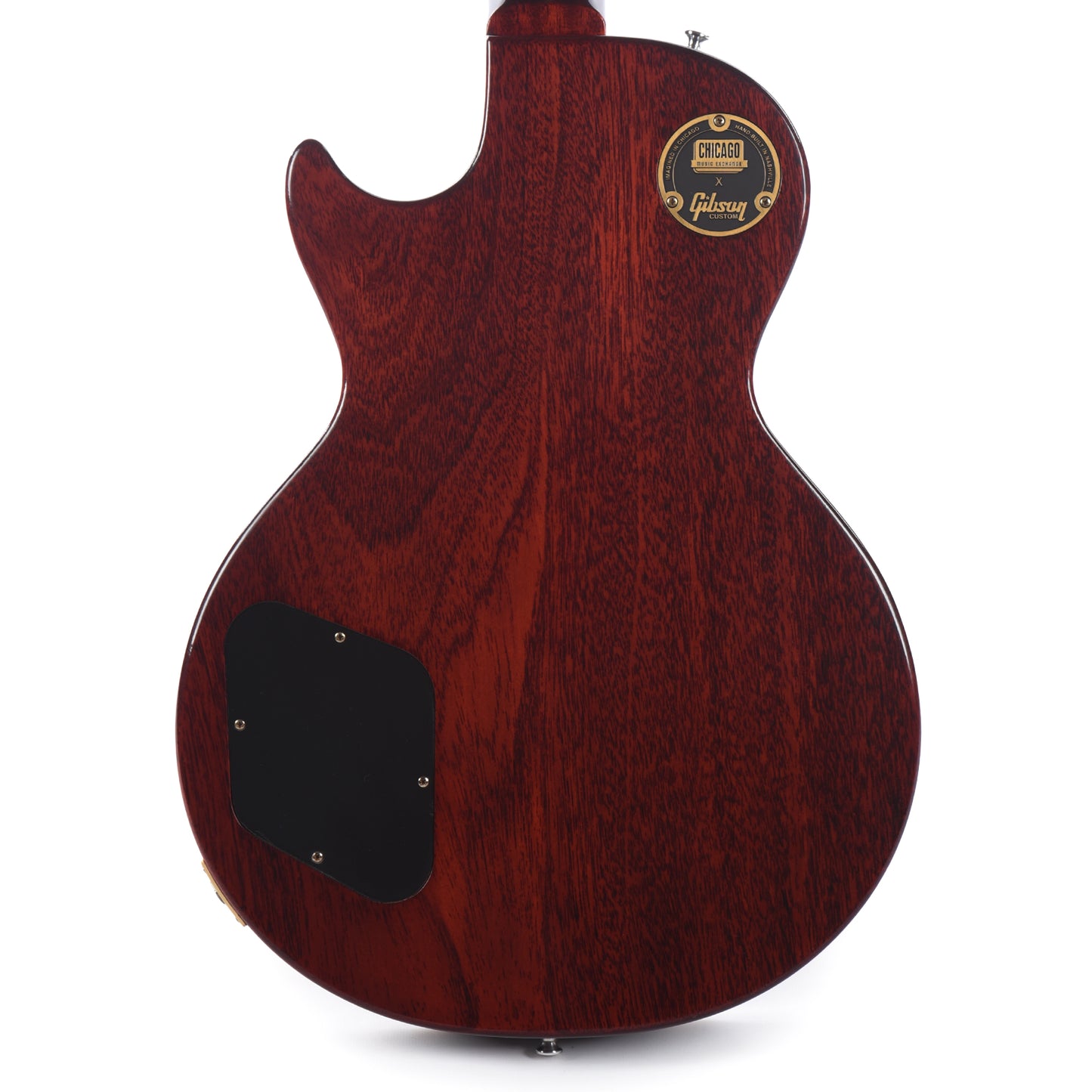 Gibson Custom Shop 1959 Les Paul Standard "CME Spec" Chambered Kindred Burst VOS w/Lightweight Back