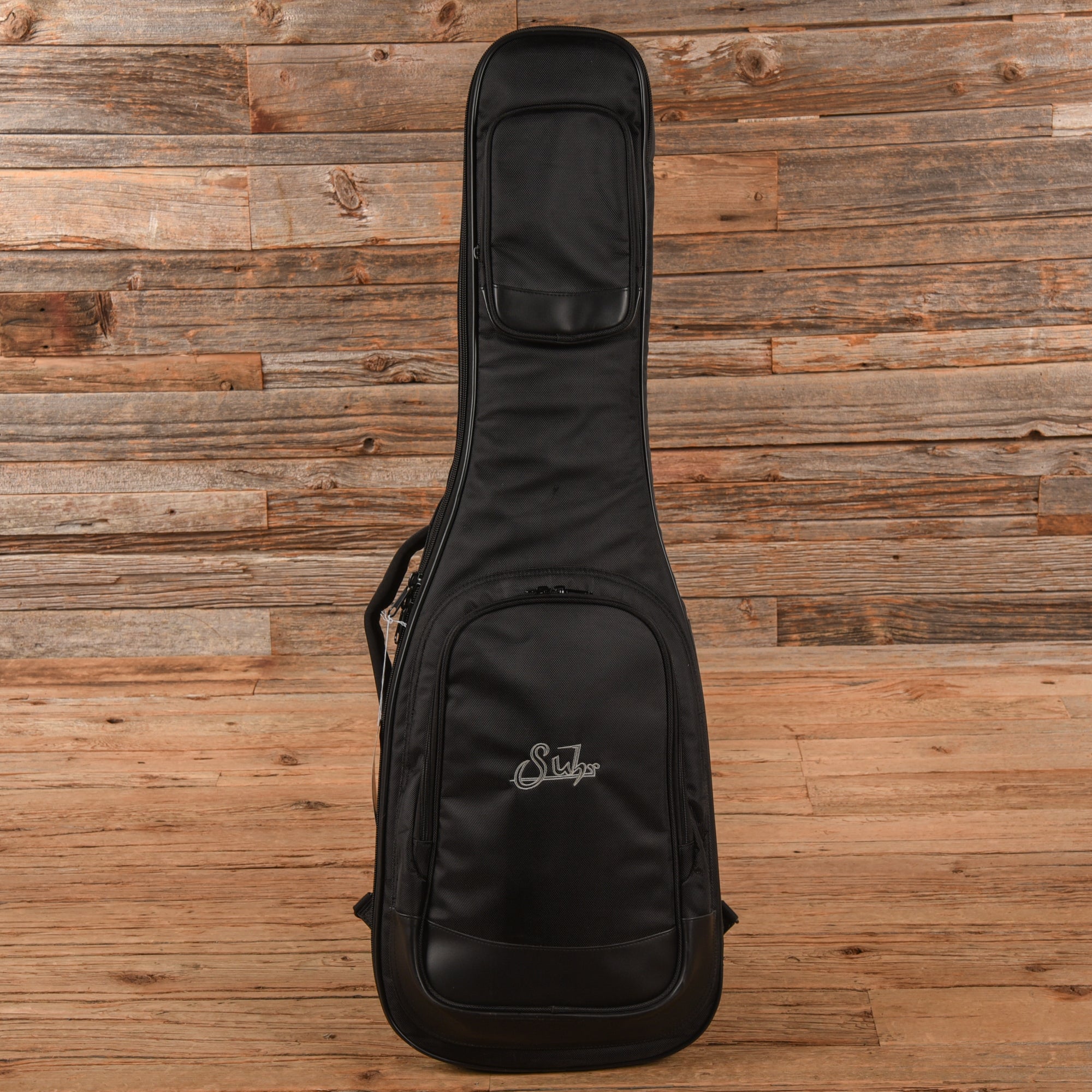 Suhr Select Alt T Bahama Blue 2022