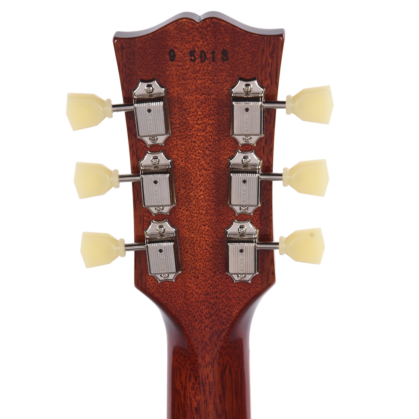 Gibson Custom Shop 1959 Les Paul Standard "CME Spec" Dirty Lemon Fade VOS w/59 Carmelita Neck