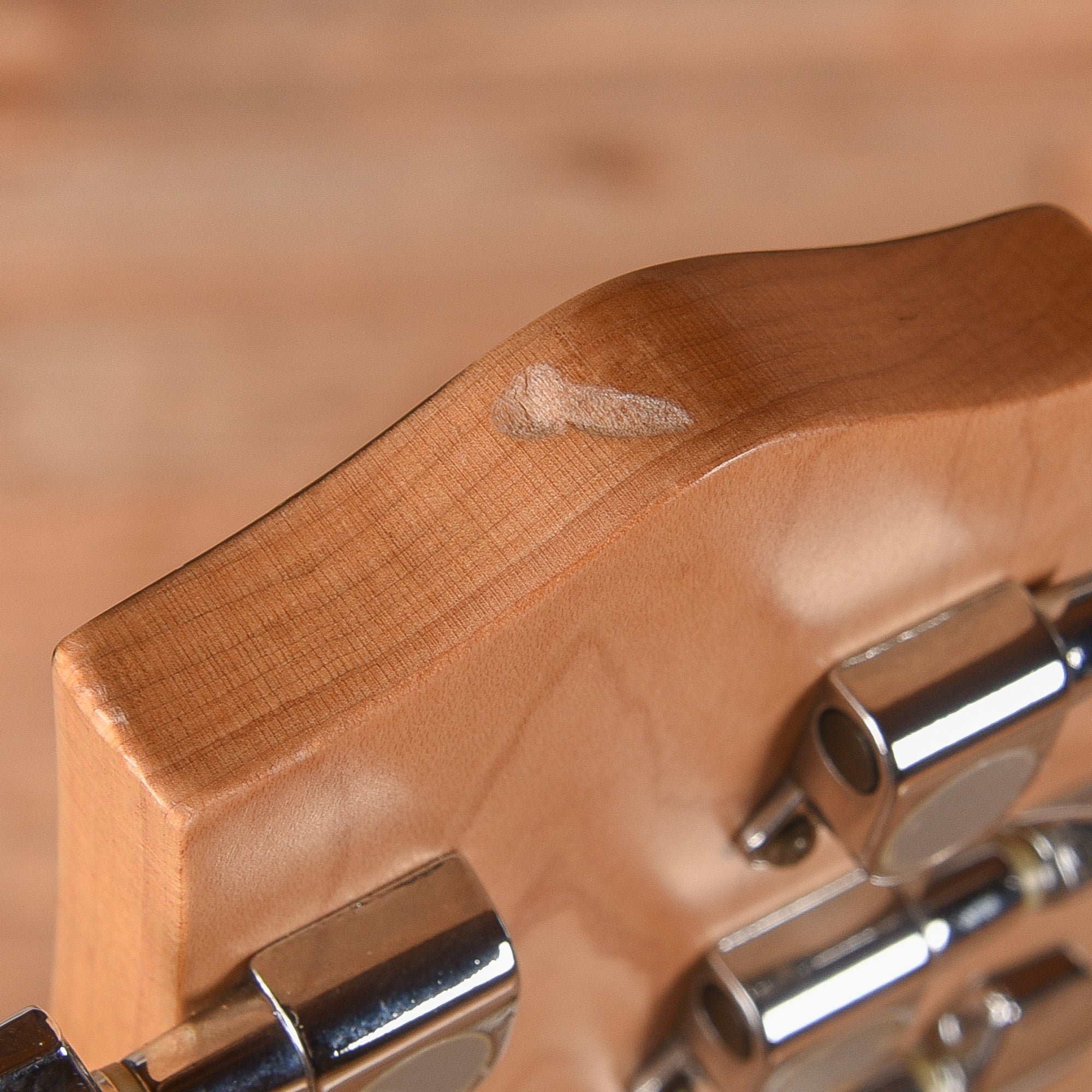 Gretsch Synchromatic Sparkle Jet Silver Sparkle