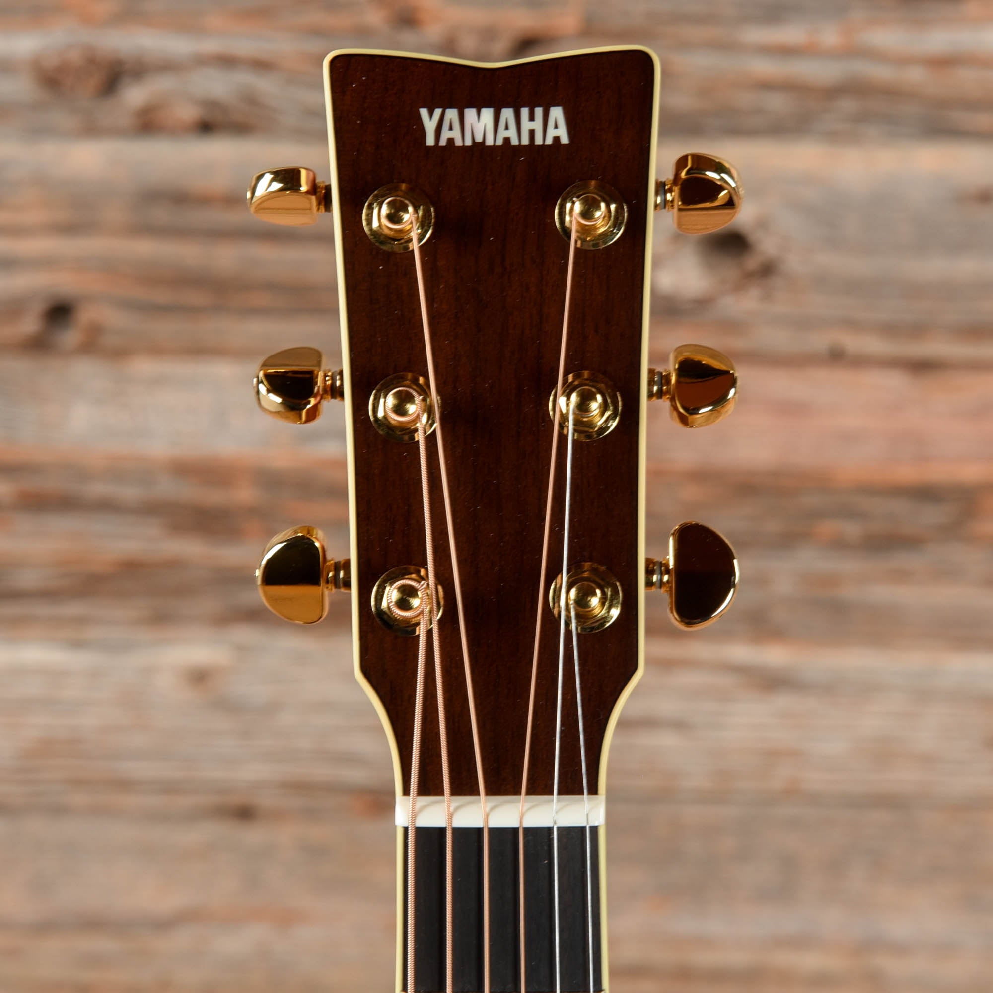 Yamaha LL-TA Sunburst