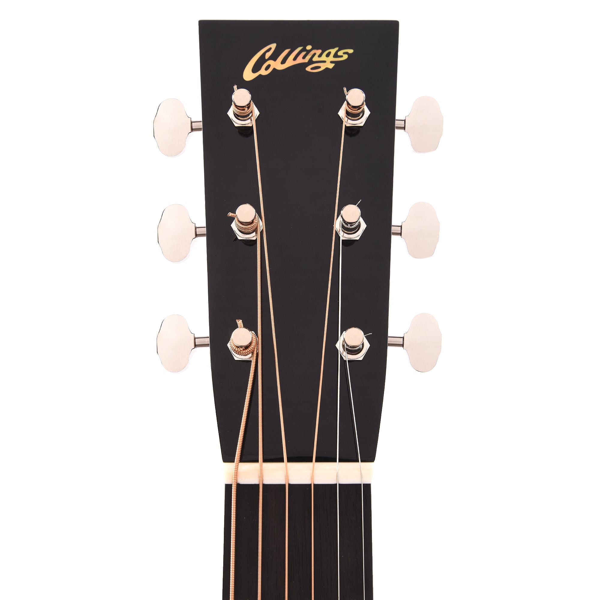 Collings D1 Traditional Sitka/Mahogany Natural