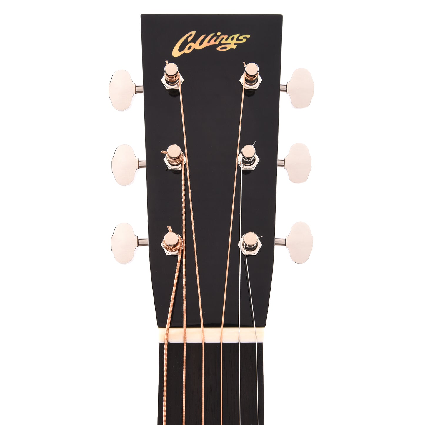 Collings D1 Traditional Sitka/Mahogany Natural