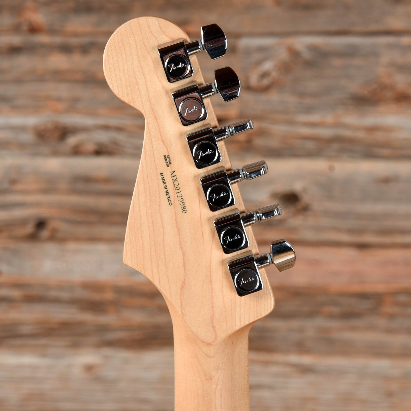 Fender Special Edition Player Stratocaster Black 2020