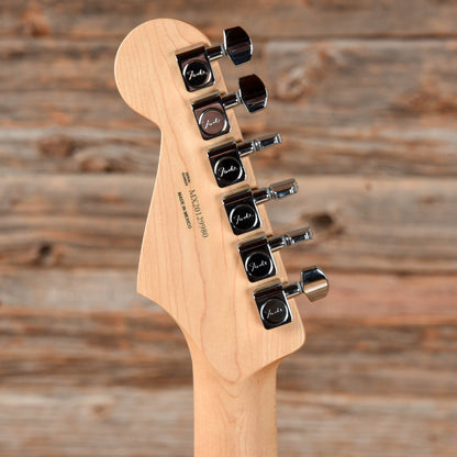 Fender Special Edition Player Stratocaster Black 2020