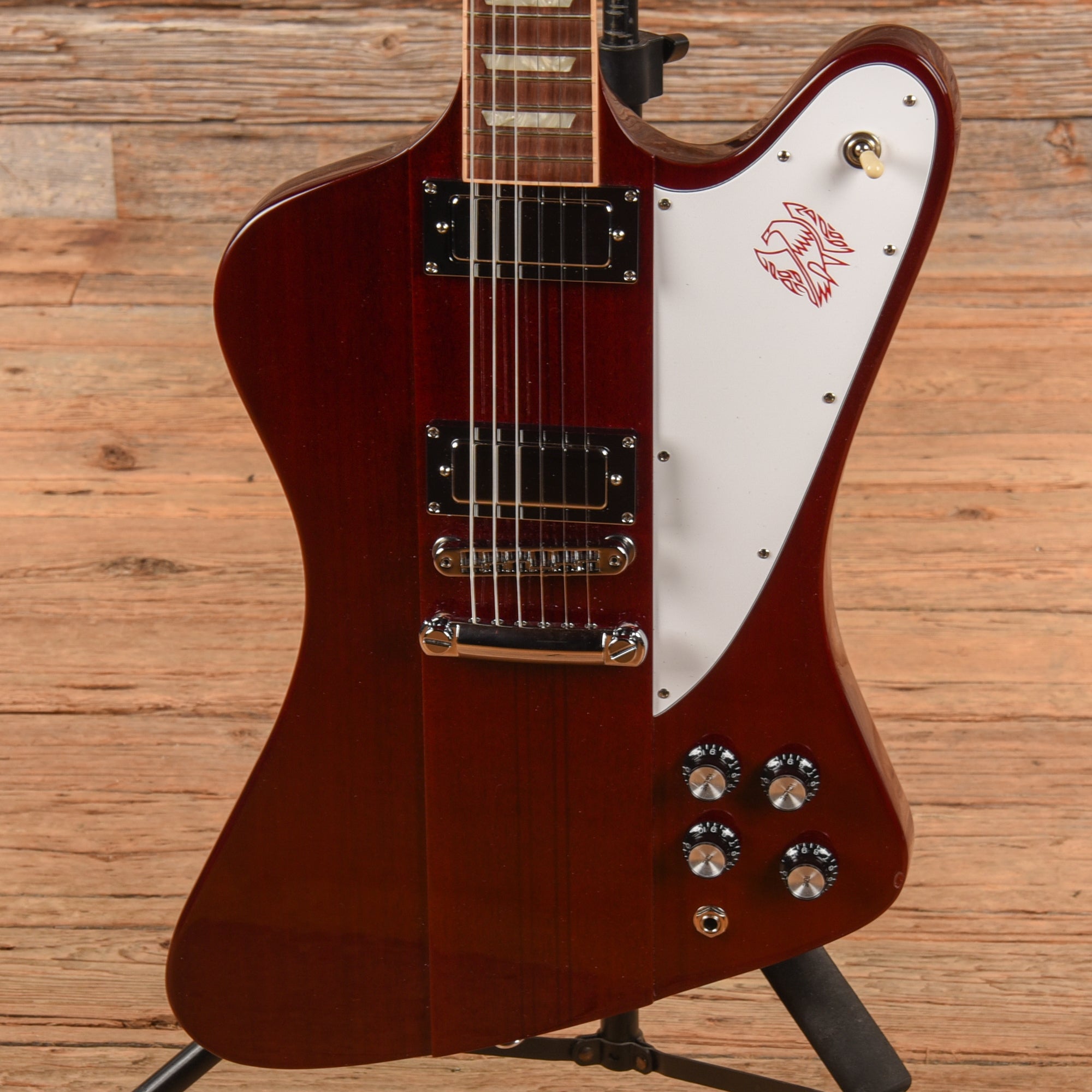 Gibson Firebird Cherry 2019