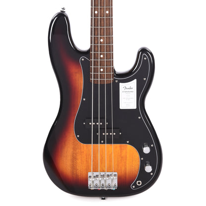 Fender Standard Precision Bass 3-Color Sunburst