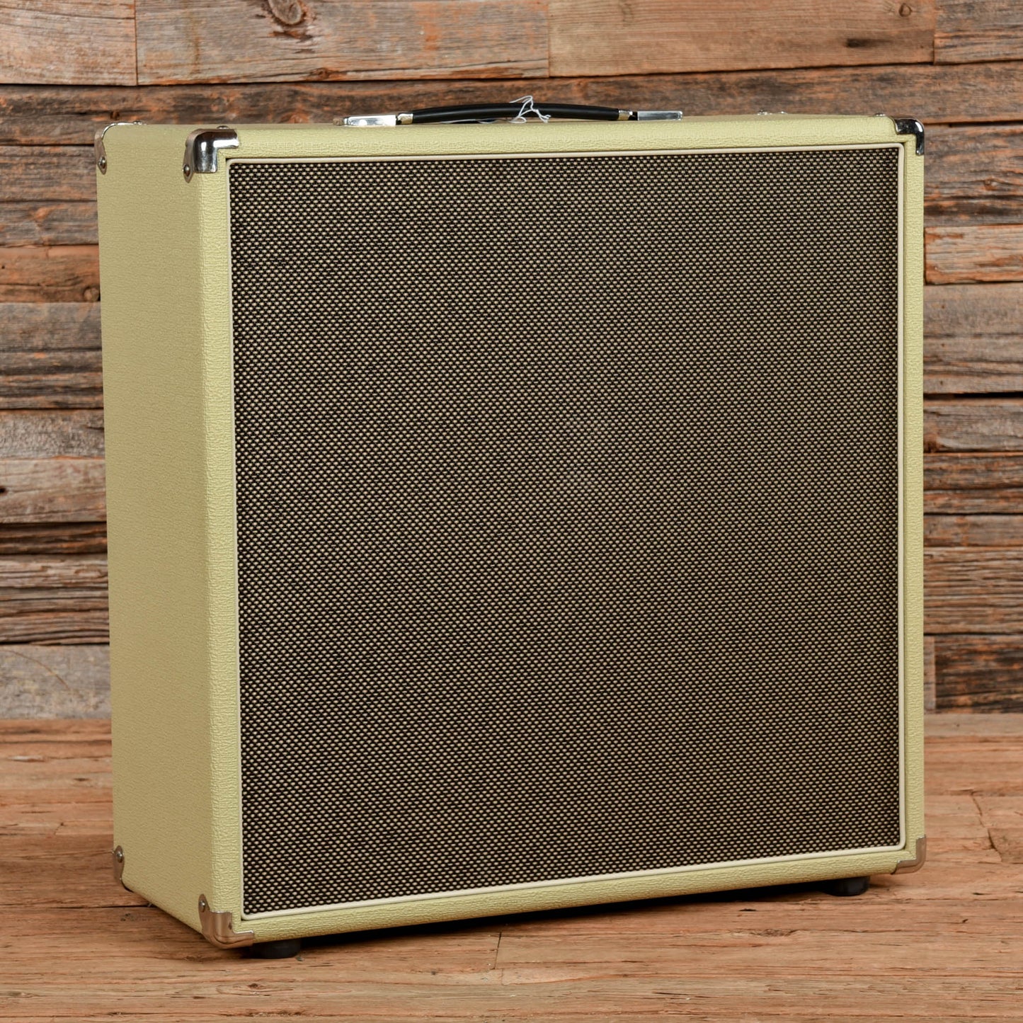 Dr. Z 4x10" Guitar Speaker Cab