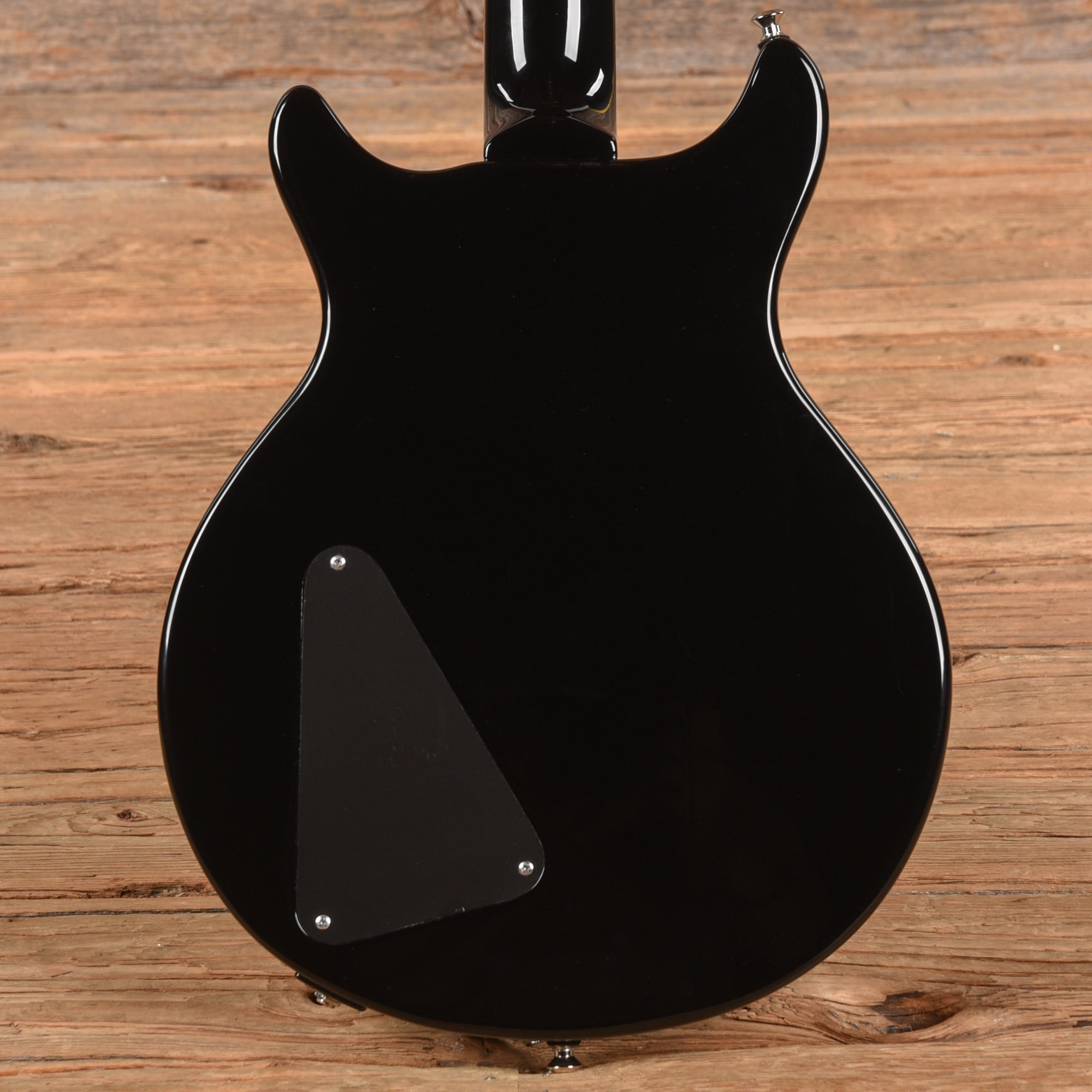 Hamer XT Series DC Black 2012