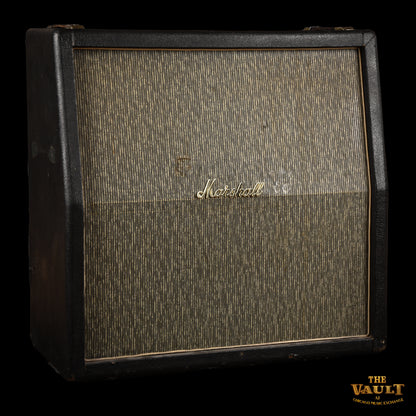 Marshall 1960A 4x12 Cab  1966