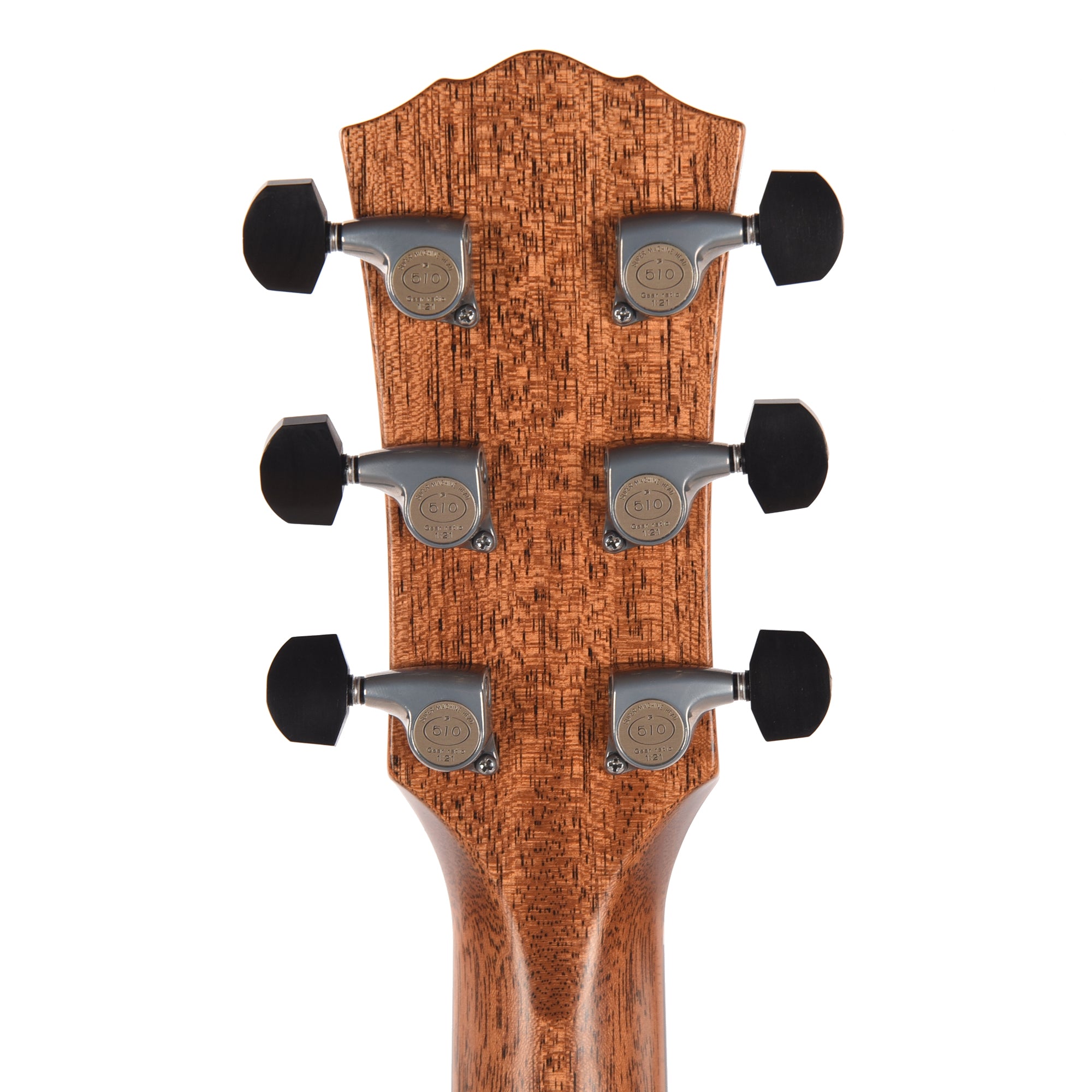 Taylor Gold Label 814e Super Auditorium Torrefied Sitka/Honduran Rosewood Natural