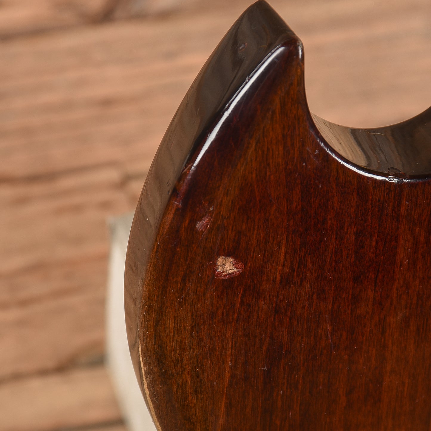 Gibson SG-II Cherry 1972