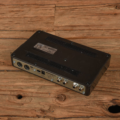 TC Electronic Ditto X4 Looper