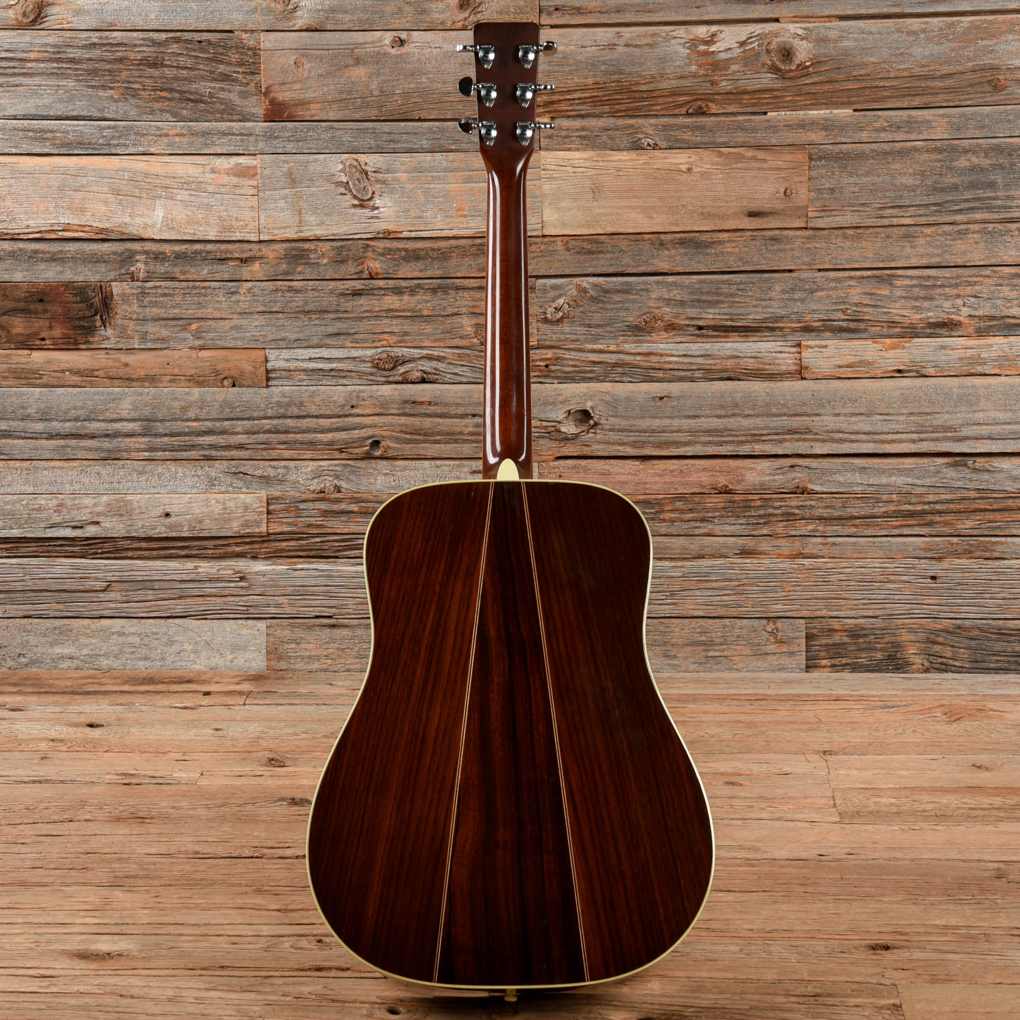 Martin D-35 Natural 1973