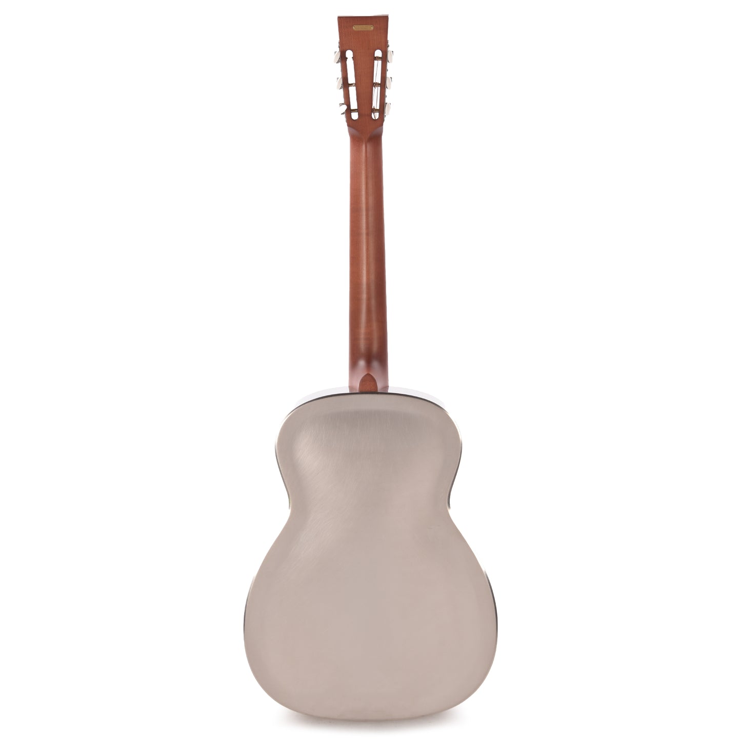 National NRP Single Cone Steel Rubbed Nickel 14-Fret