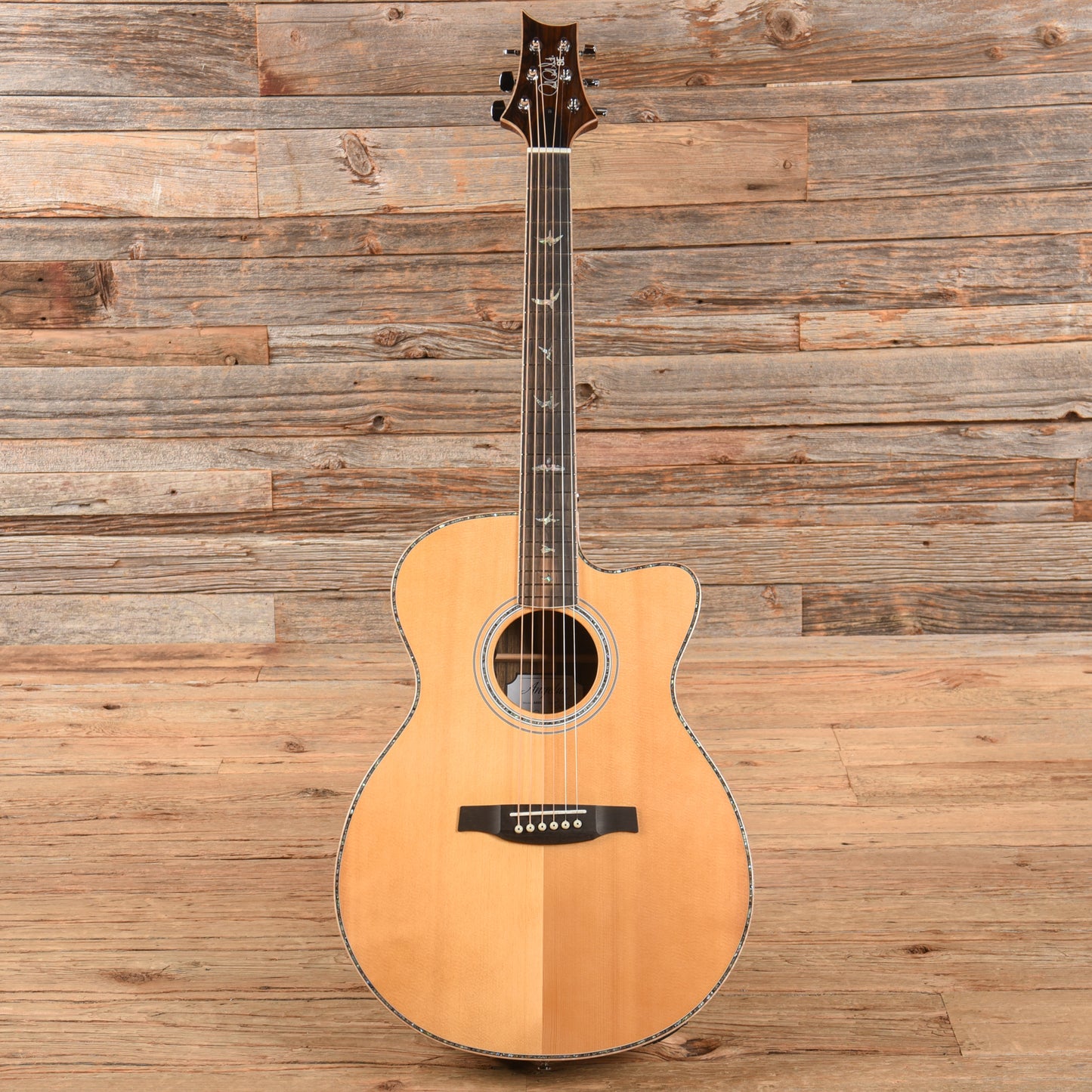 PRS SE Angelus A60E Natural 2022