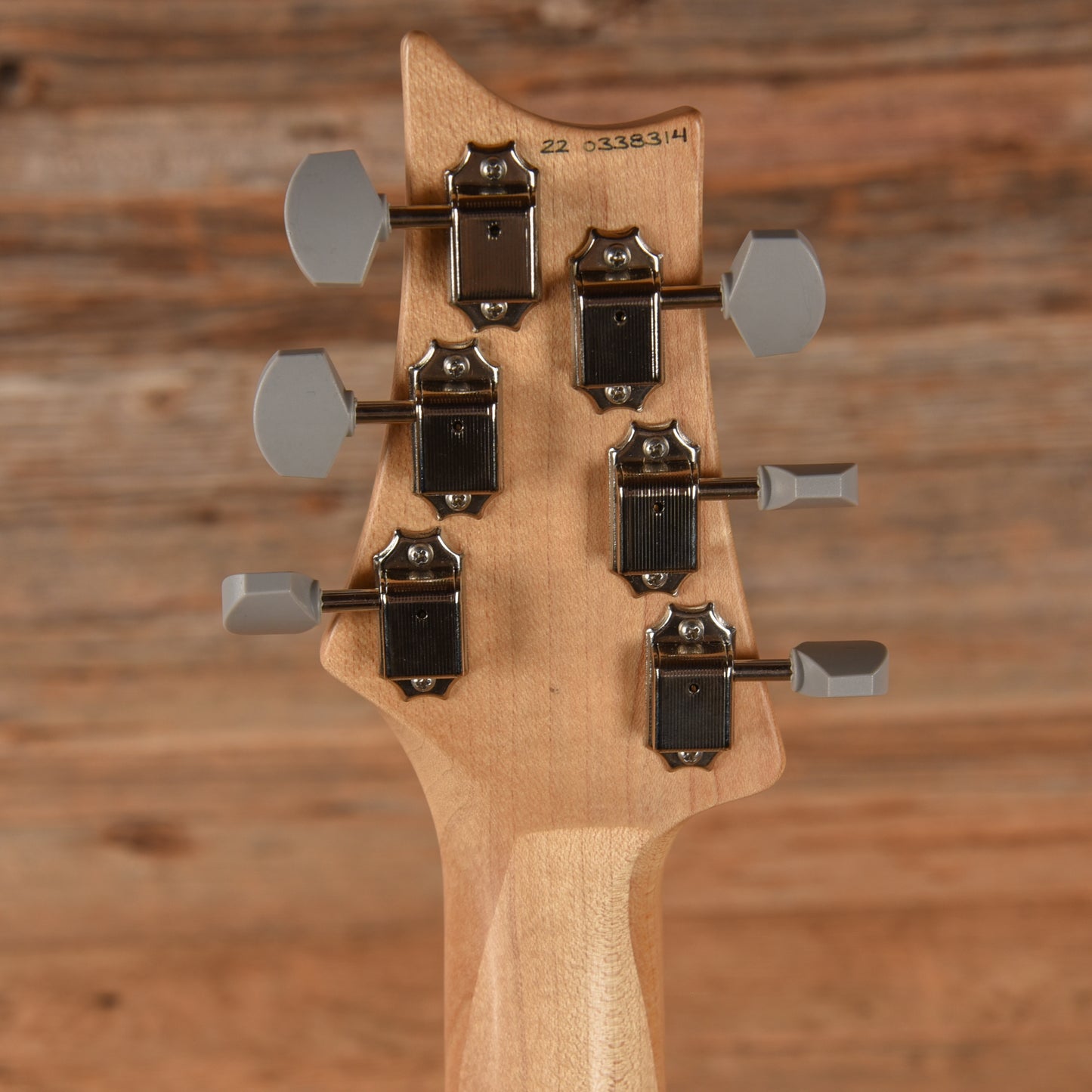 PRS Silver Sky Polar Blue 2022