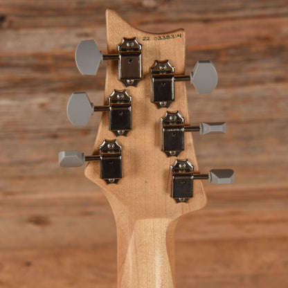 PRS Silver Sky Polar Blue 2022