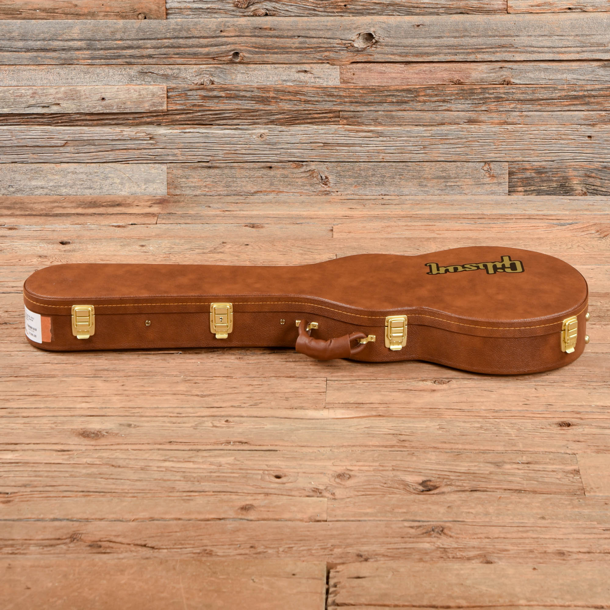 Gibson Les Paul Special TV Yellow 2021