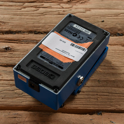 Boss CS-3 Compression Sustainer