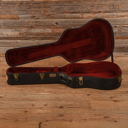 Larrivee D-03-12 Mahogany Natural 1999