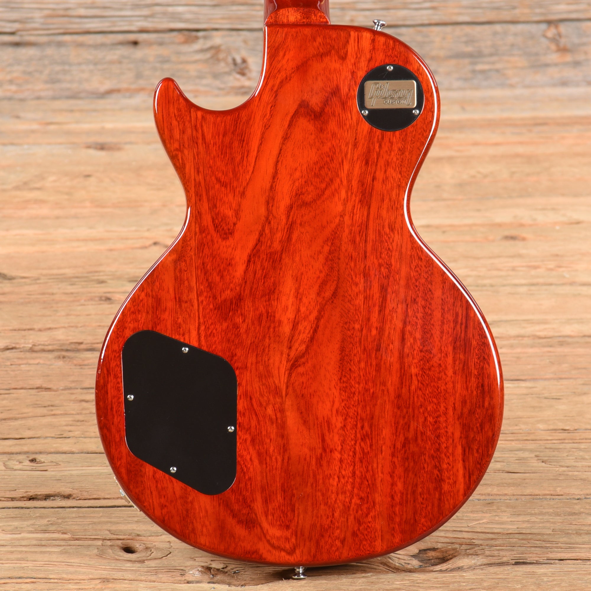 Gibson 1960 Les Paul Standard Reissue Dave's Guitar Shop Lemon Burst 2023