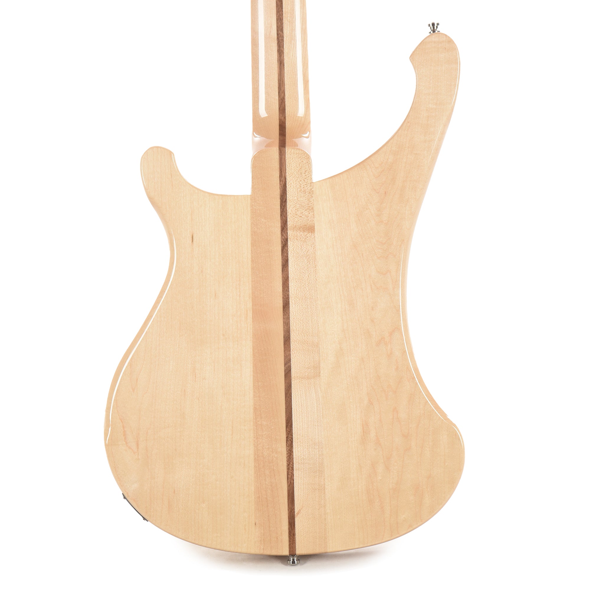 Rickenbacker 4003S Bass Mapleglo