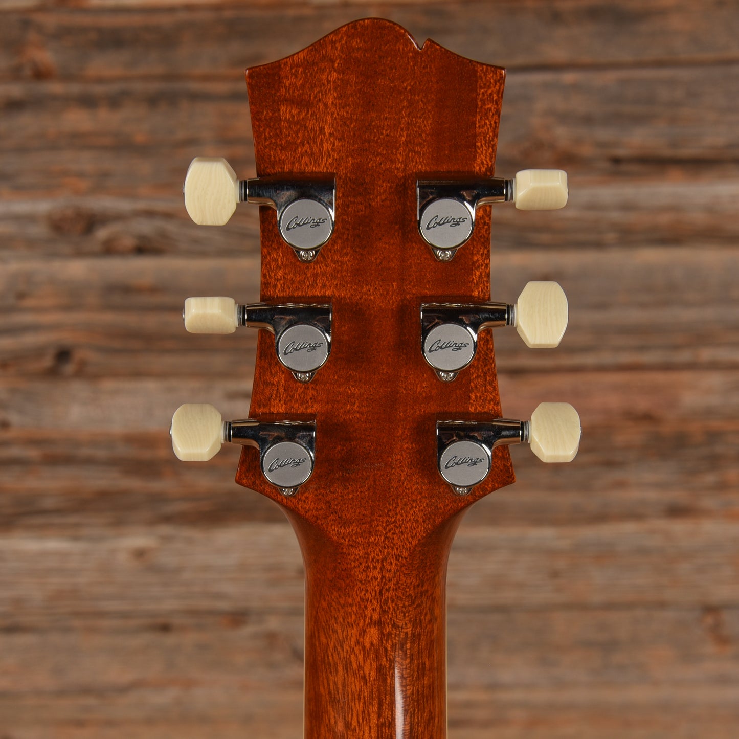 Collings CL City Limits Deluxe Sunburst