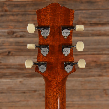 Collings CL City Limits Deluxe Sunburst