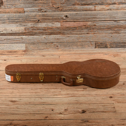 Gibson Howard Roberts Fusion Sunburst 1980