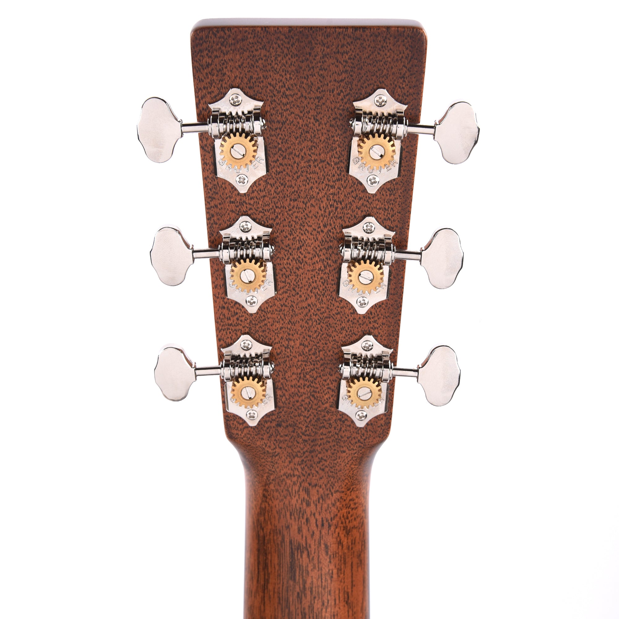 Martin Custom Shop D-18 VTS Sitka Spruce/Mahogany 1935 Sunburst