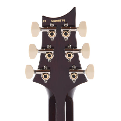 PRS S2 Special Semi-Hollow Fire Red Burst