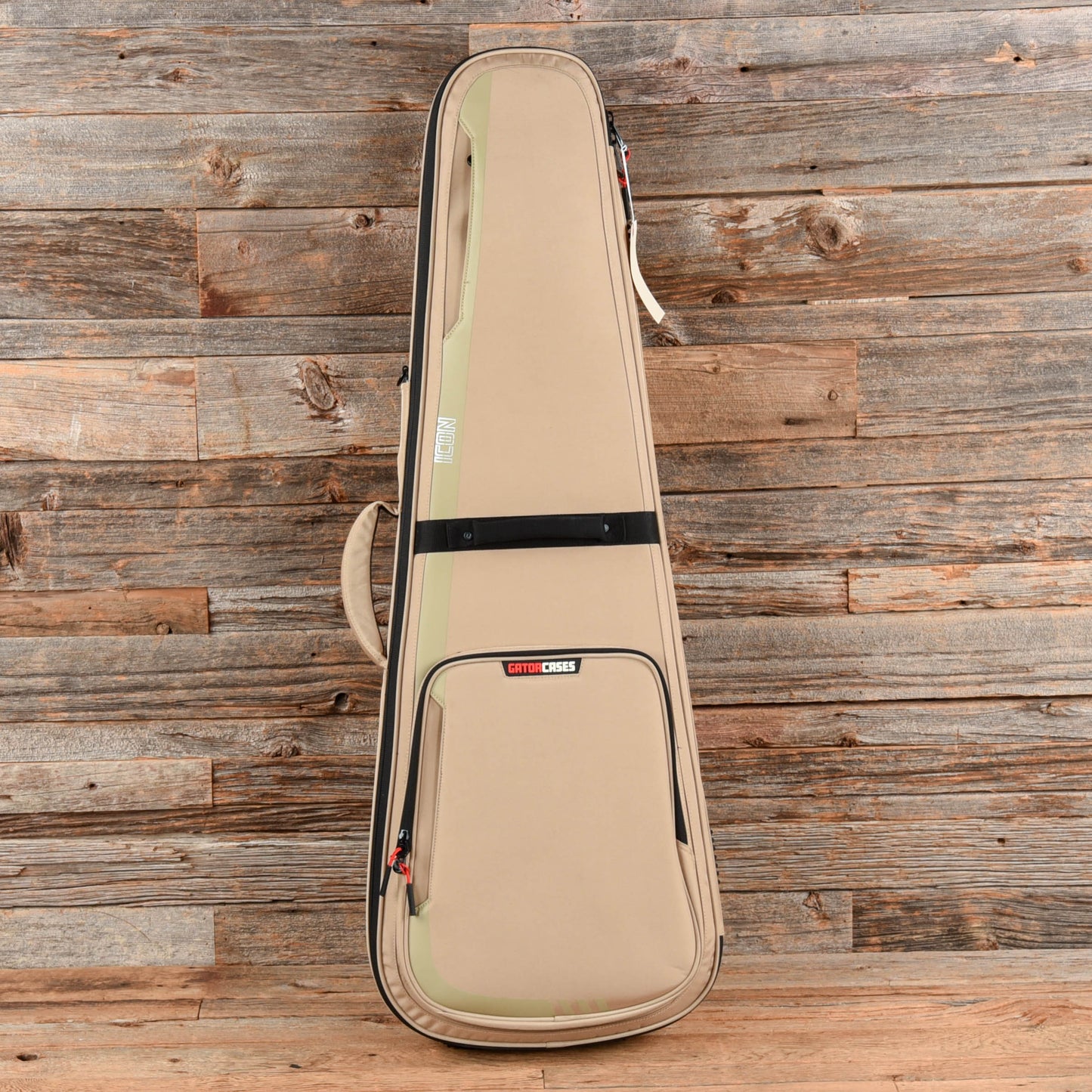 Reverend Six Gun HPP Periwinkle