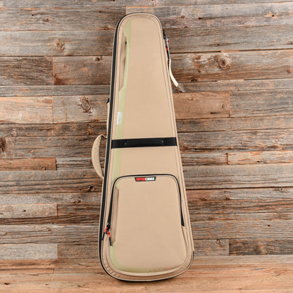 Reverend Six Gun HPP Periwinkle