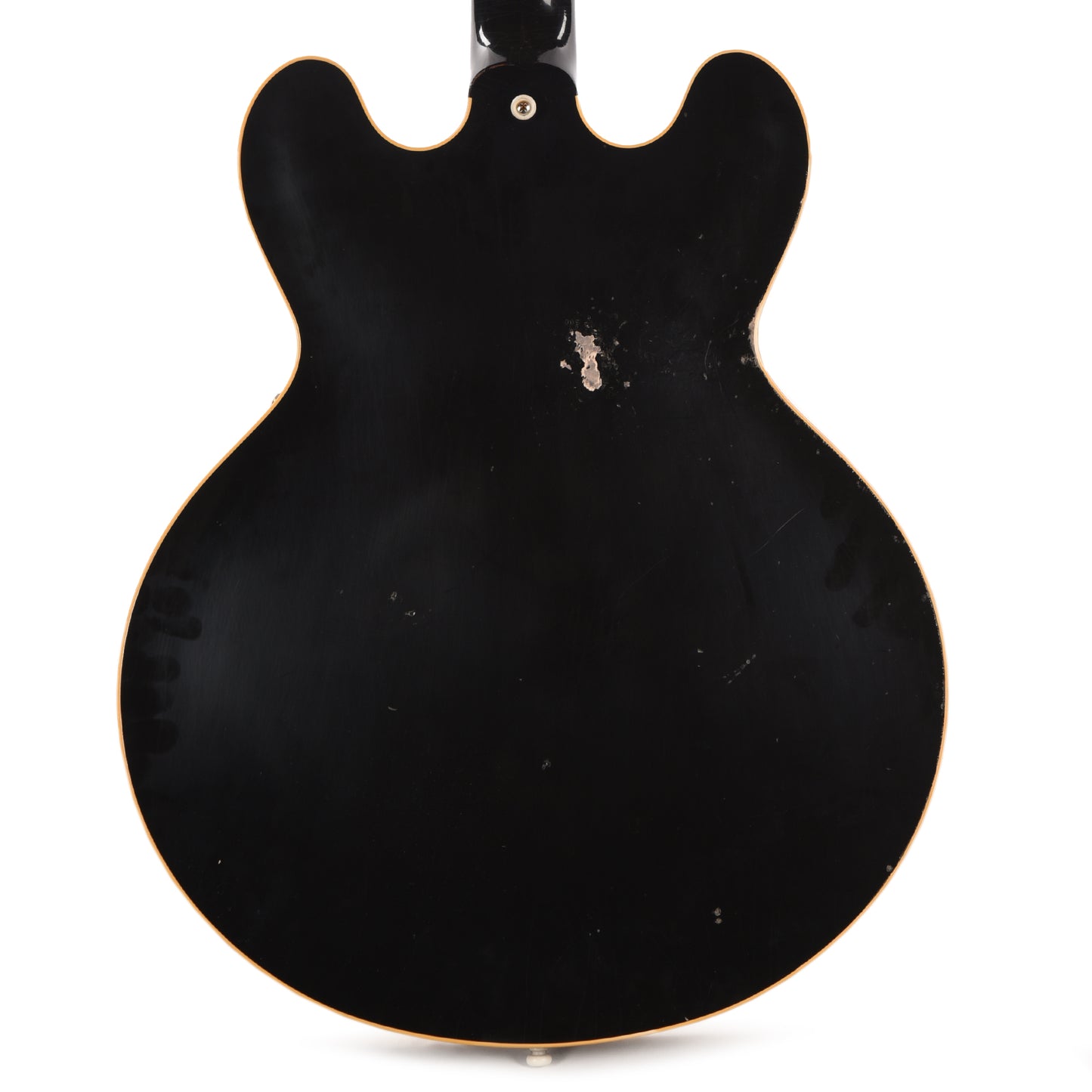 Gibson Custom Shop 1959 ES-335 "CME Spec" Antique Ebony Murphy Lab Heavy Aged