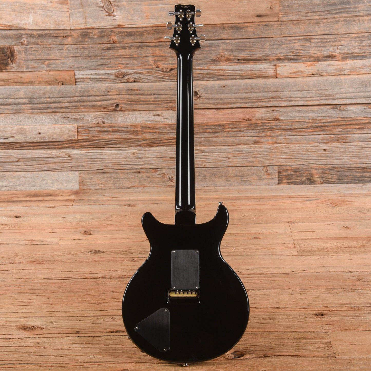 PRS Santana Retro Purple Mist 2023