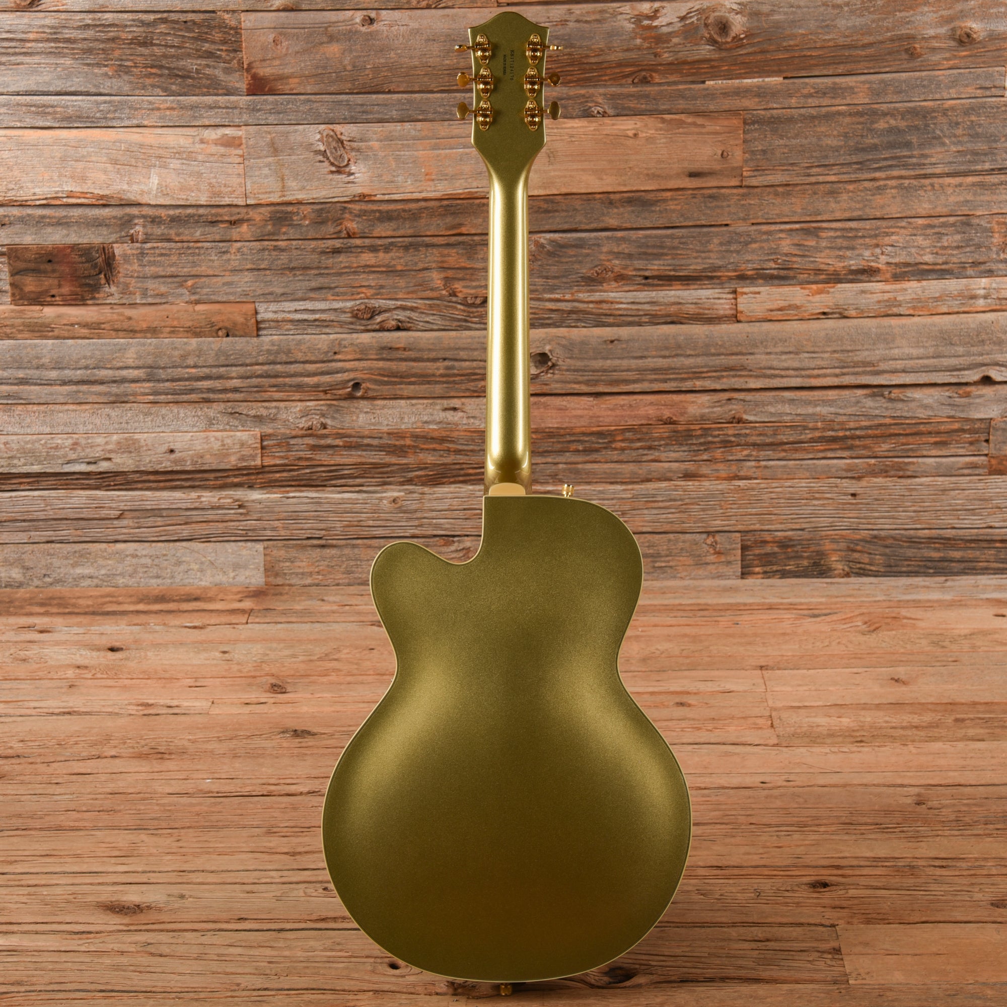 Gretsch G5420TG 135th Anniversary Limited Edition Electromatic Hollow Body with Bigsby Two-Tone Dark Cherry Metallic/Casino Gold 2017